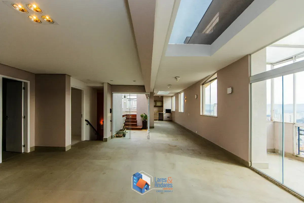 Cobertura, 4 quartos, 264 m² - Foto 40