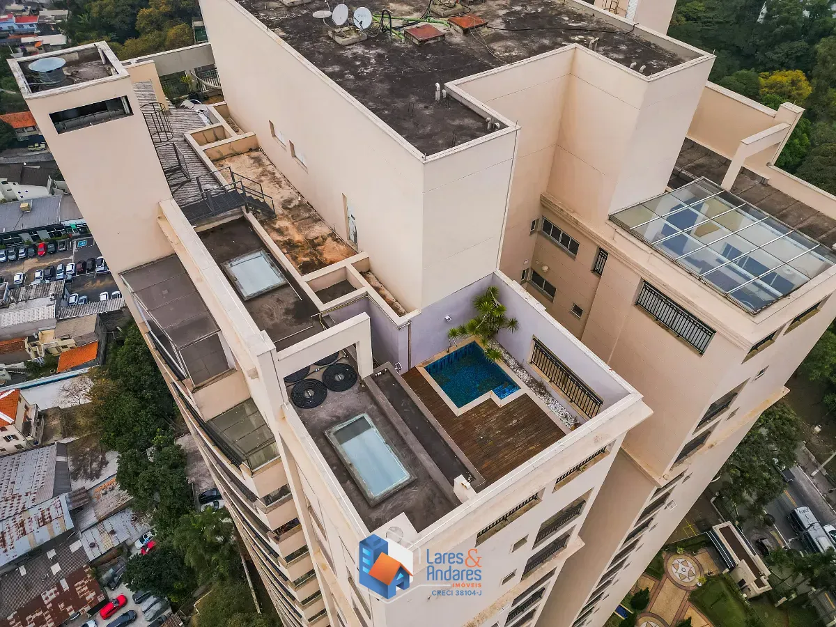 Cobertura, 4 quartos, 264 m² - Foto 64