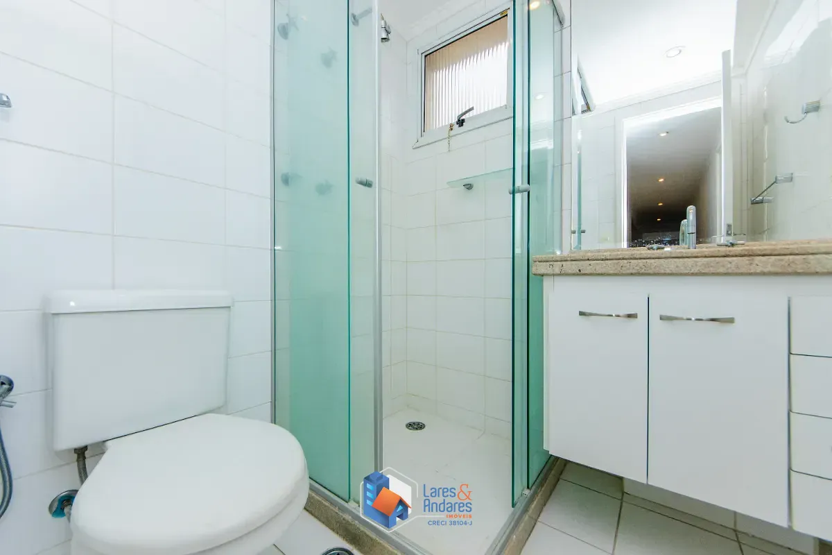 Cobertura, 4 quartos, 264 m² - Foto 19