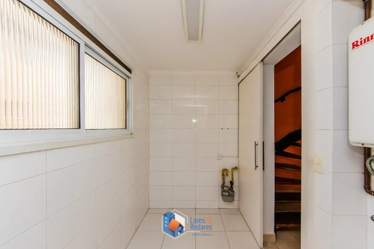 Cobertura, 4 quartos, 264 m² - Foto 14