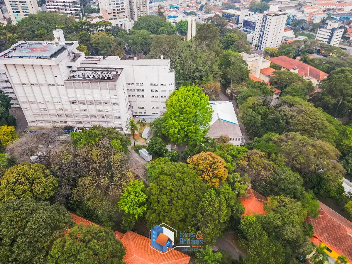 Cobertura, 4 quartos, 264 m² - Foto 57