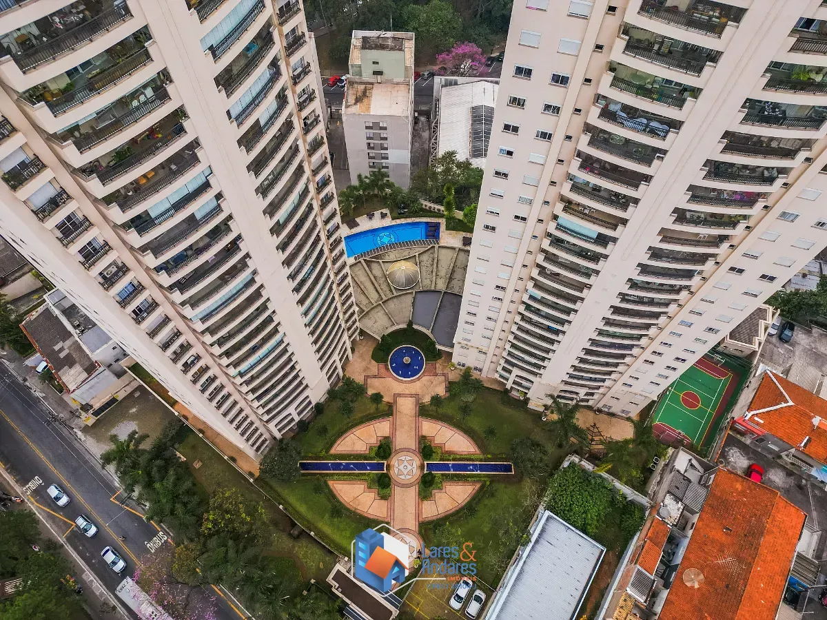 Cobertura, 4 quartos, 264 m² - Foto 59