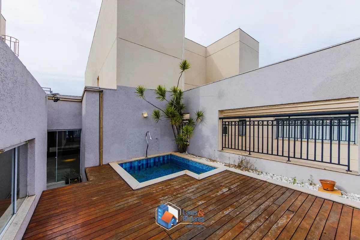 Cobertura, 4 quartos, 264 m² - Foto 46