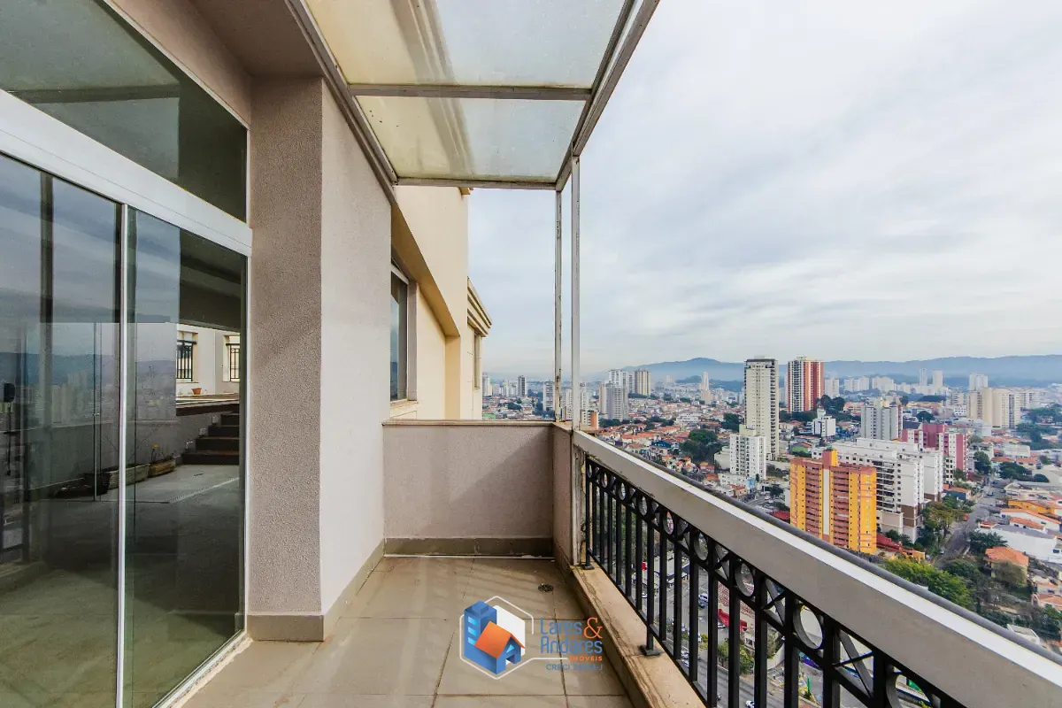 Cobertura, 4 quartos, 264 m² - Foto 44