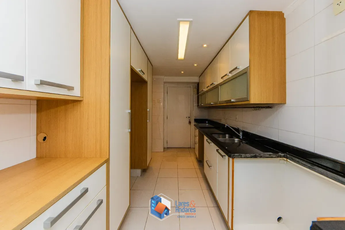 Cobertura, 4 quartos, 264 m² - Foto 10