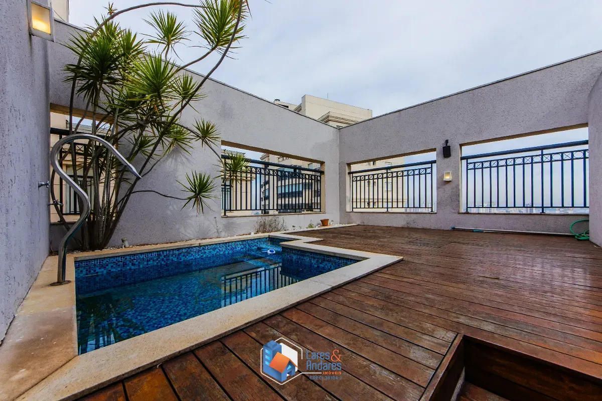 Cobertura, 4 quartos, 264 m² - Foto 48
