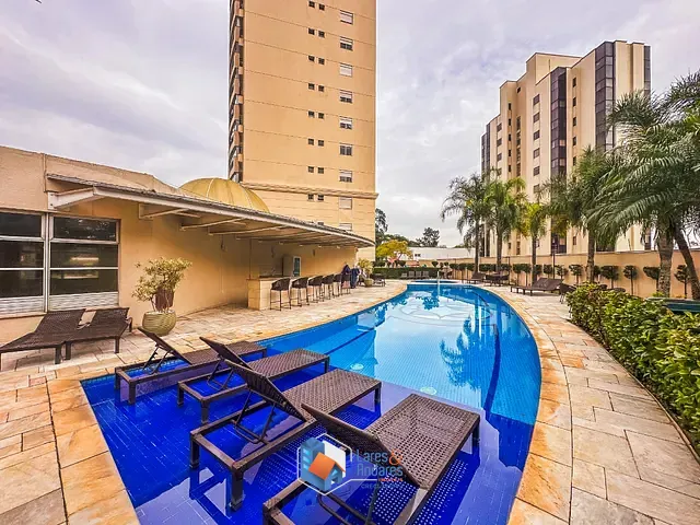 Cobertura / Penthouse com 5432m² 4 quartos e 5 banheiros, à venda, no bairro Santana em São Paulo