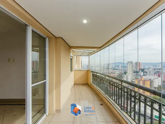 Cobertura / Penthouse com 5432m² 4 quartos e 5 banheiros, à venda, no bairro Santana em São Paulo