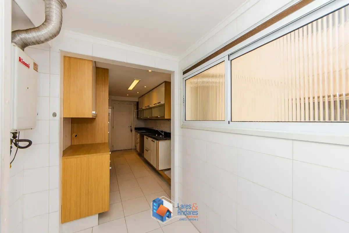 Cobertura, 4 quartos, 264 m² - Foto 15