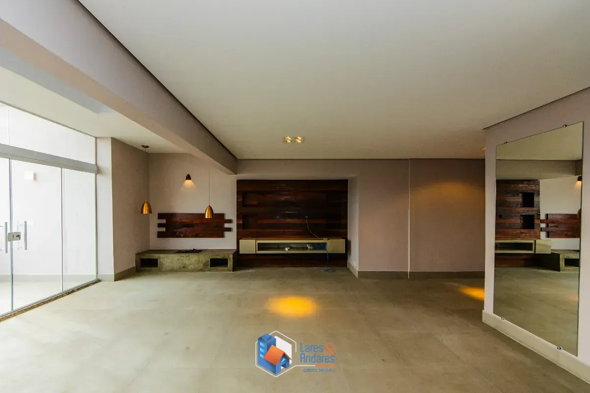 Cobertura, 4 quartos, 264 m² - Foto 37
