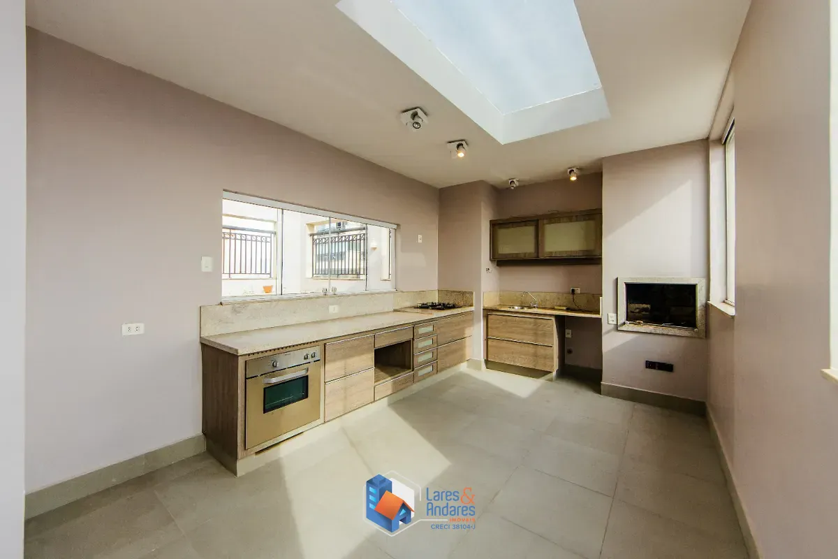 Cobertura, 4 quartos, 264 m² - Foto 43