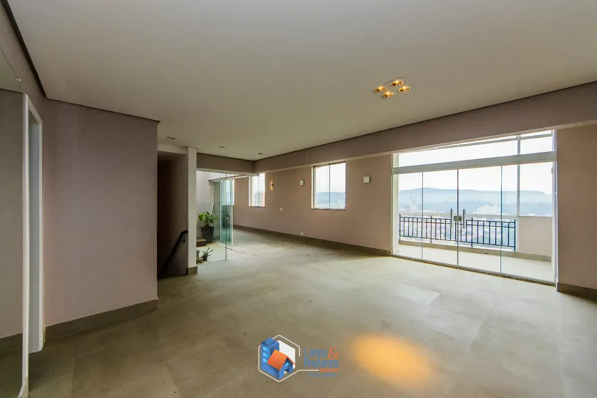 Cobertura, 4 quartos, 264 m² - Foto 38