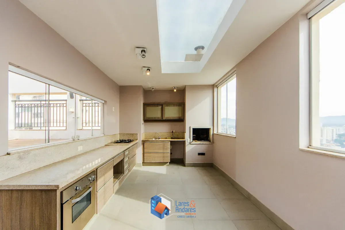 Cobertura, 4 quartos, 264 m² - Foto 41