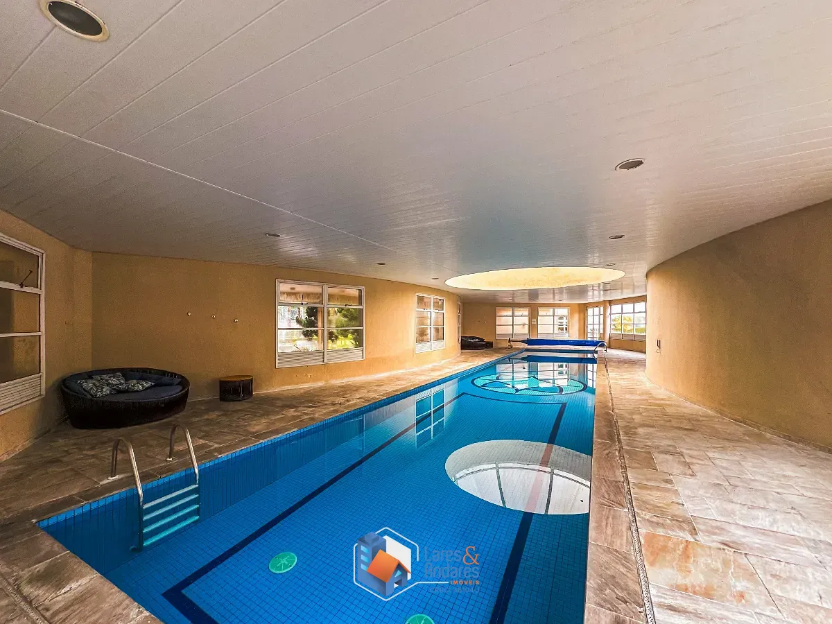 Cobertura, 4 quartos, 264 m² - Foto 49