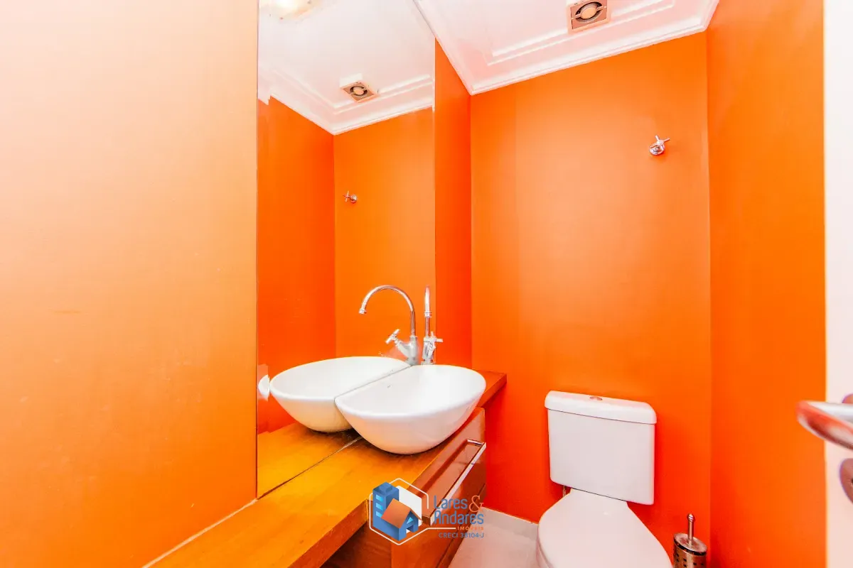 Cobertura, 4 quartos, 264 m² - Foto 33