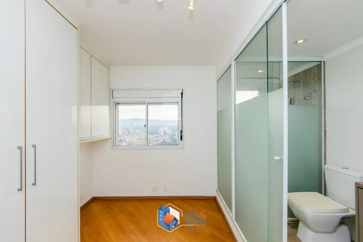 Cobertura, 4 quartos, 264 m² - Foto 28