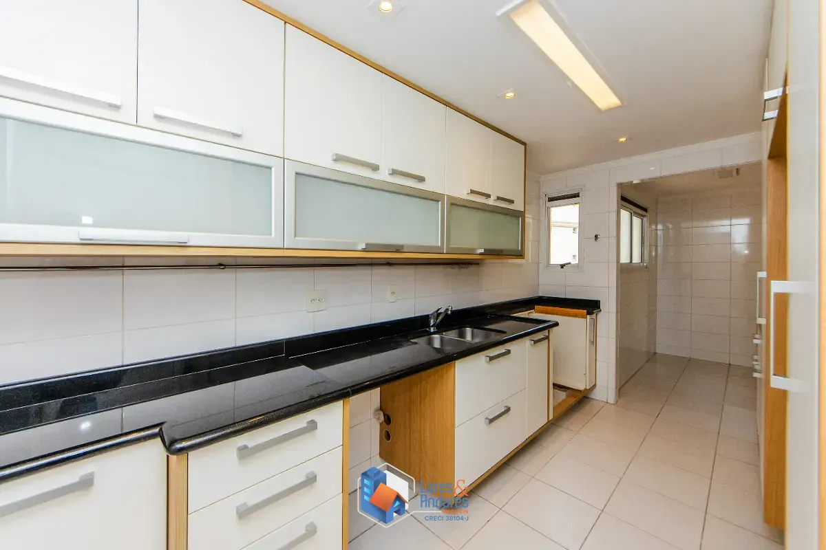 Cobertura, 4 quartos, 264 m² - Foto 11