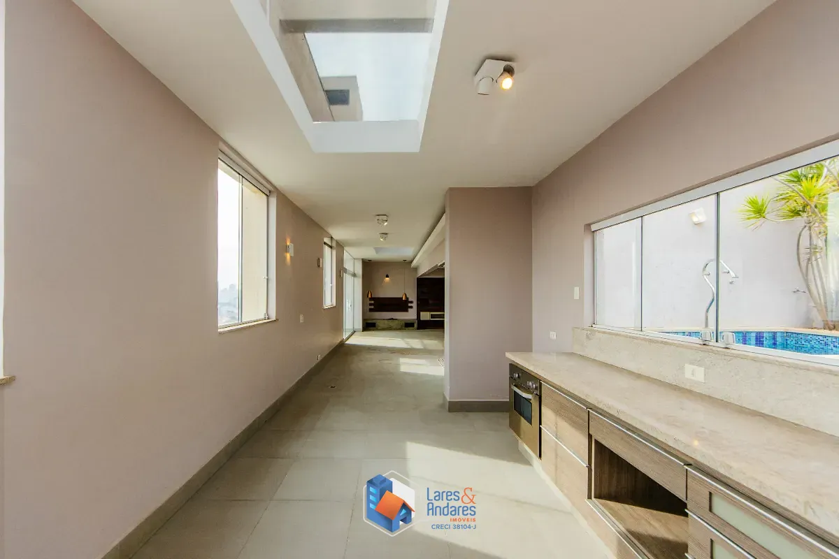 Cobertura, 4 quartos, 264 m² - Foto 42