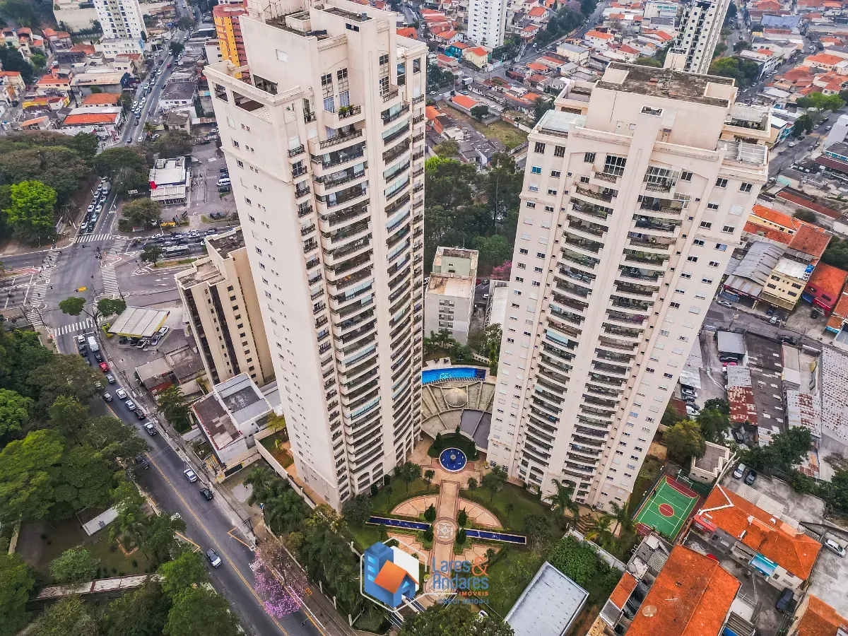 Cobertura, 4 quartos, 264 m² - Foto 54