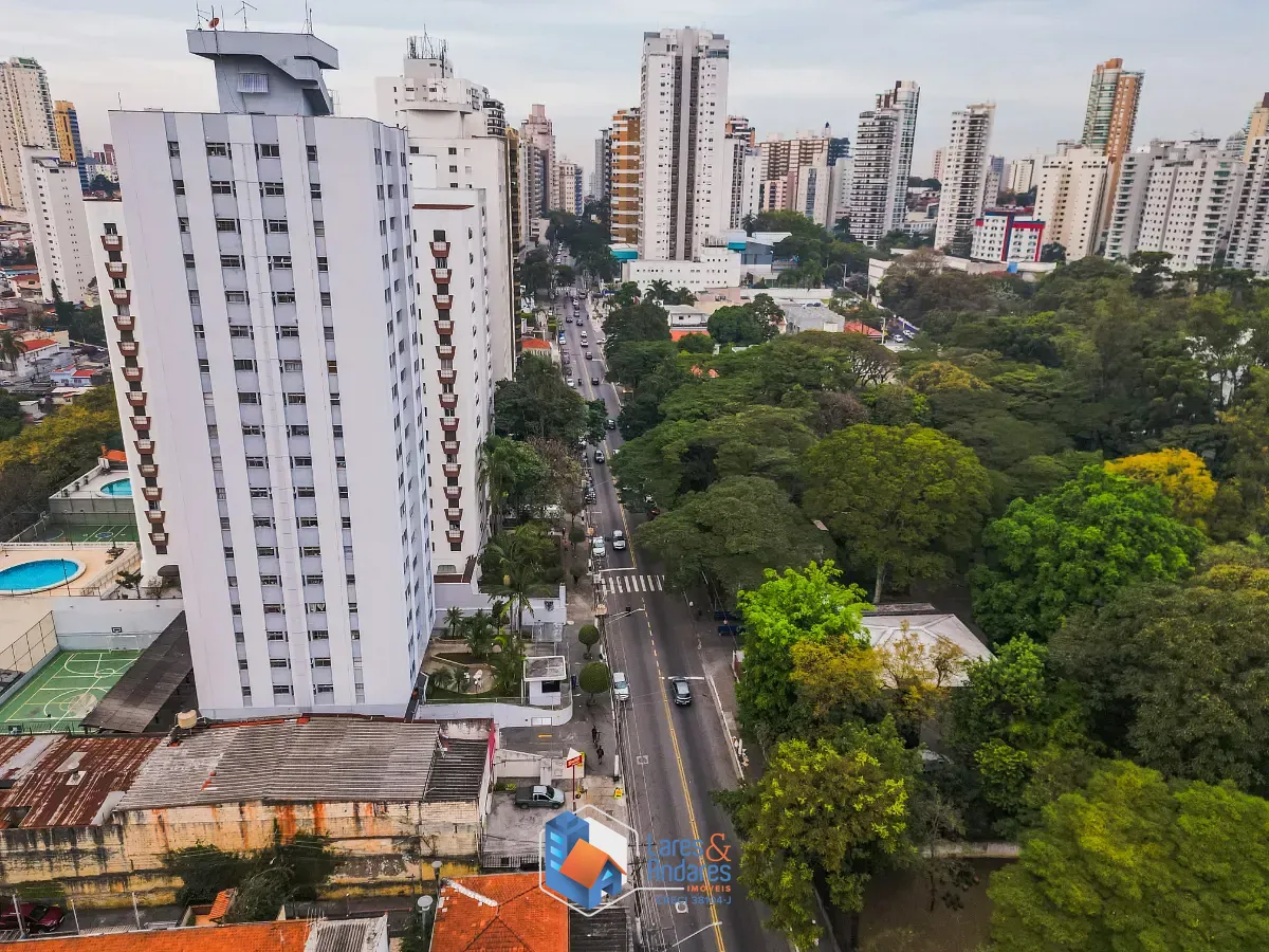 Cobertura, 4 quartos, 264 m² - Foto 56