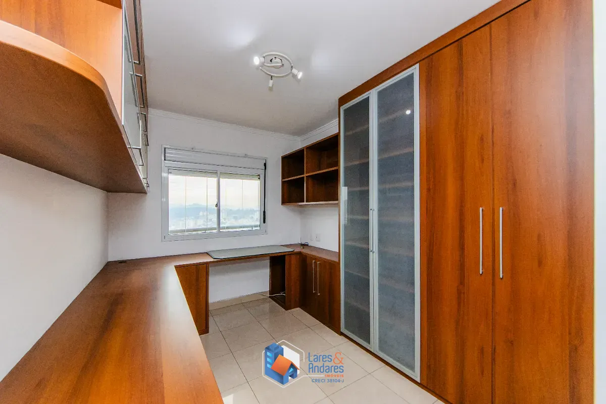 Cobertura, 4 quartos, 264 m² - Foto 30