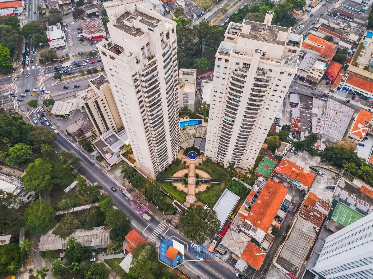 Cobertura, 4 quartos, 264 m² - Foto 63