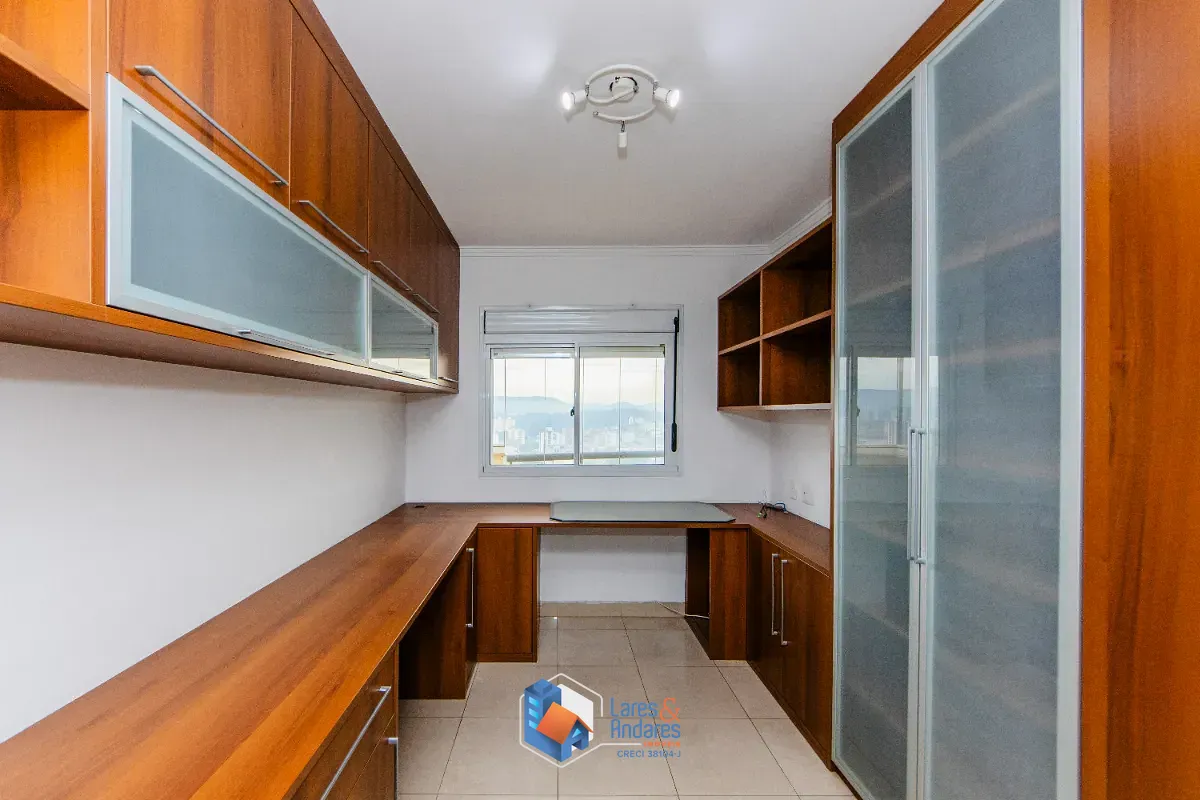 Cobertura, 4 quartos, 264 m² - Foto 32