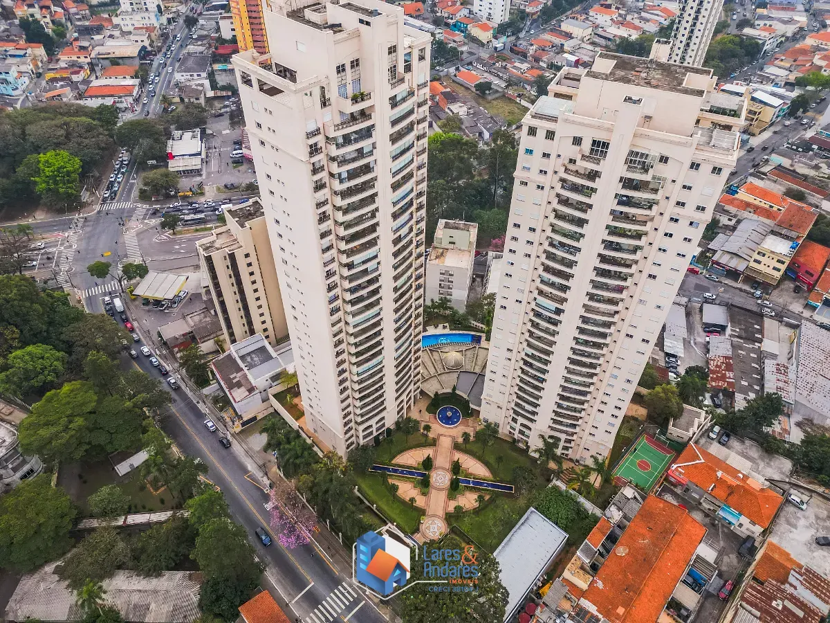 Cobertura, 4 quartos, 264 m² - Foto 51