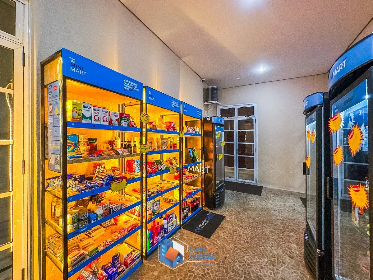Cobertura, 4 quartos, 264 m² - Foto 50