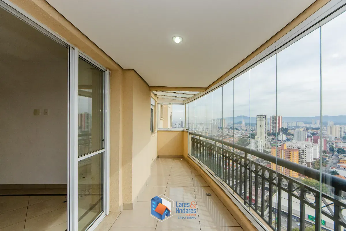 Cobertura, 4 quartos, 264 m² - Foto 4