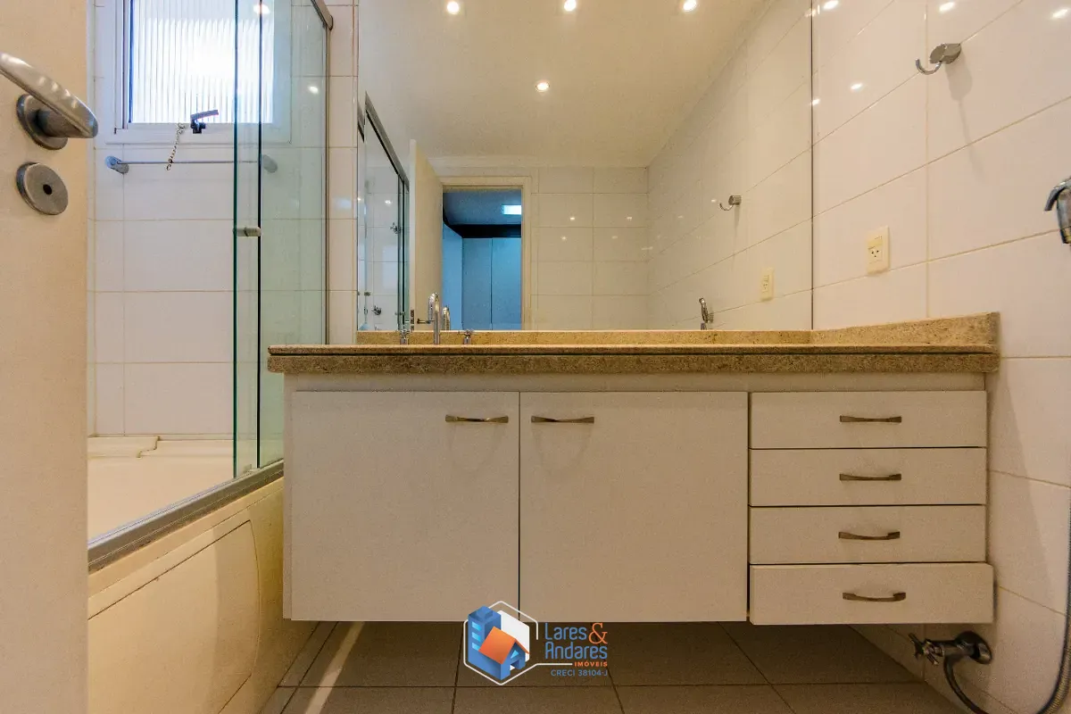 Cobertura, 4 quartos, 264 m² - Foto 25