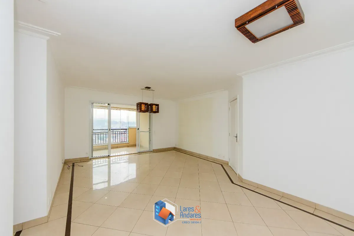 Cobertura, 4 quartos, 264 m² - Foto 3