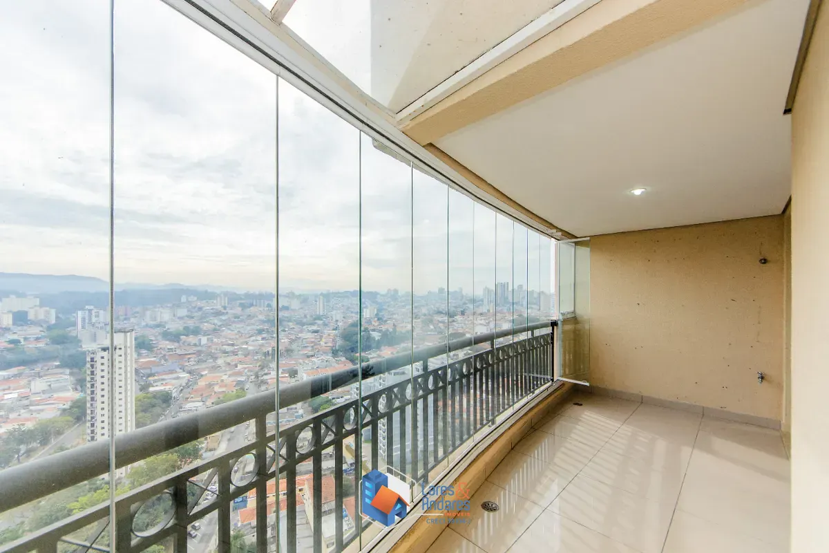 Cobertura, 4 quartos, 264 m² - Foto 5