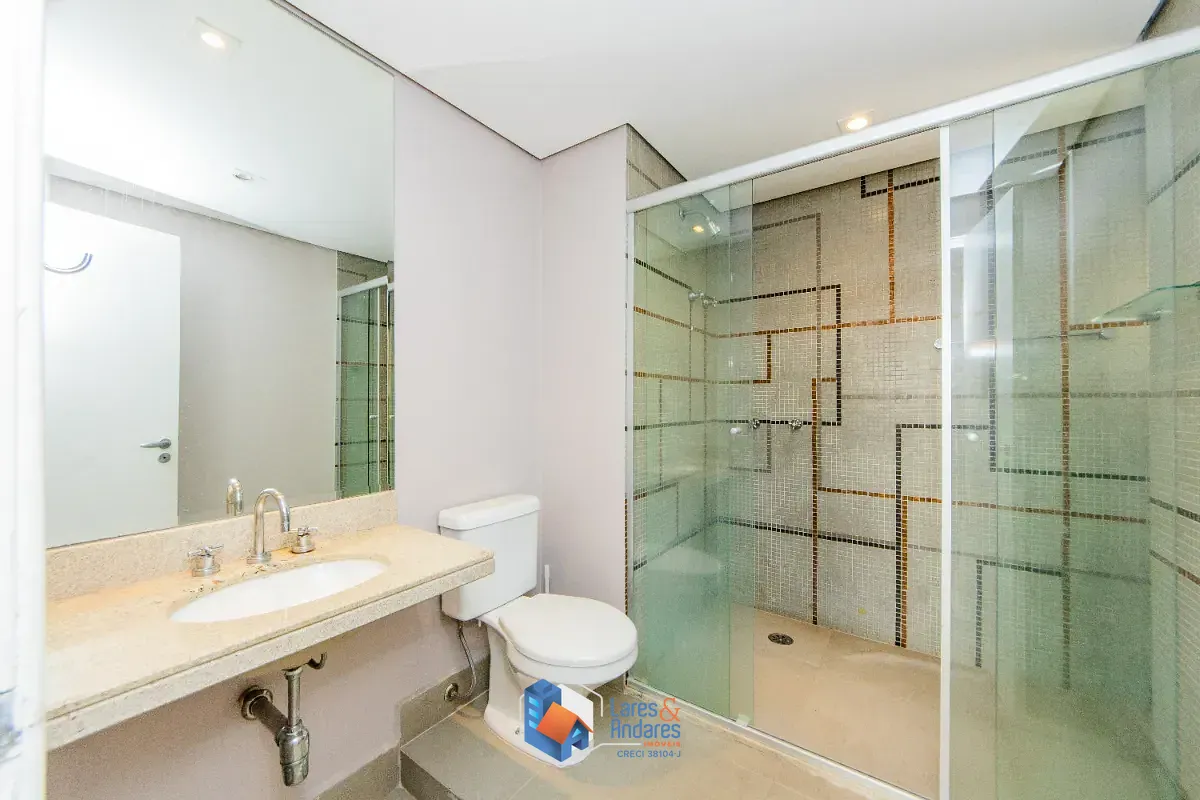Cobertura, 4 quartos, 264 m² - Foto 39