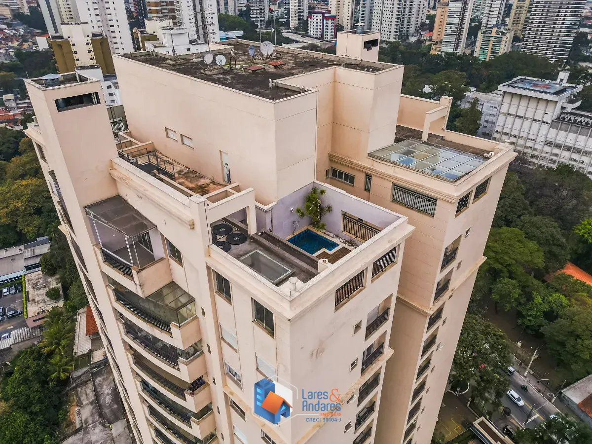 Cobertura, 4 quartos, 264 m² - Foto 62