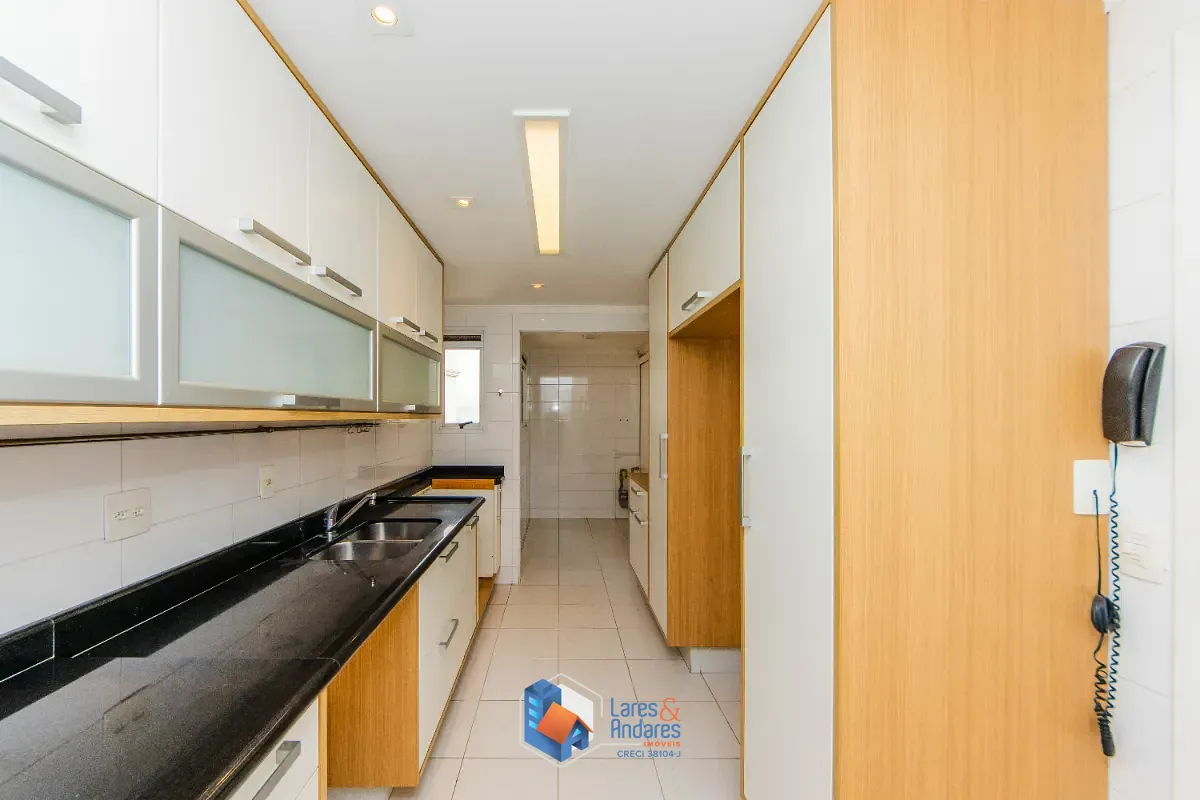 Cobertura, 4 quartos, 264 m² - Foto 12