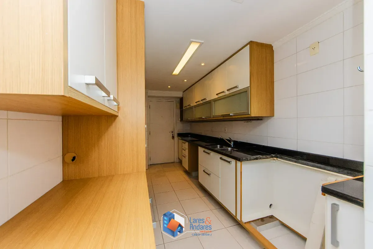 Cobertura, 4 quartos, 264 m² - Foto 13