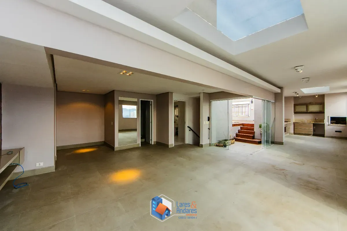 Cobertura, 4 quartos, 264 m² - Foto 35