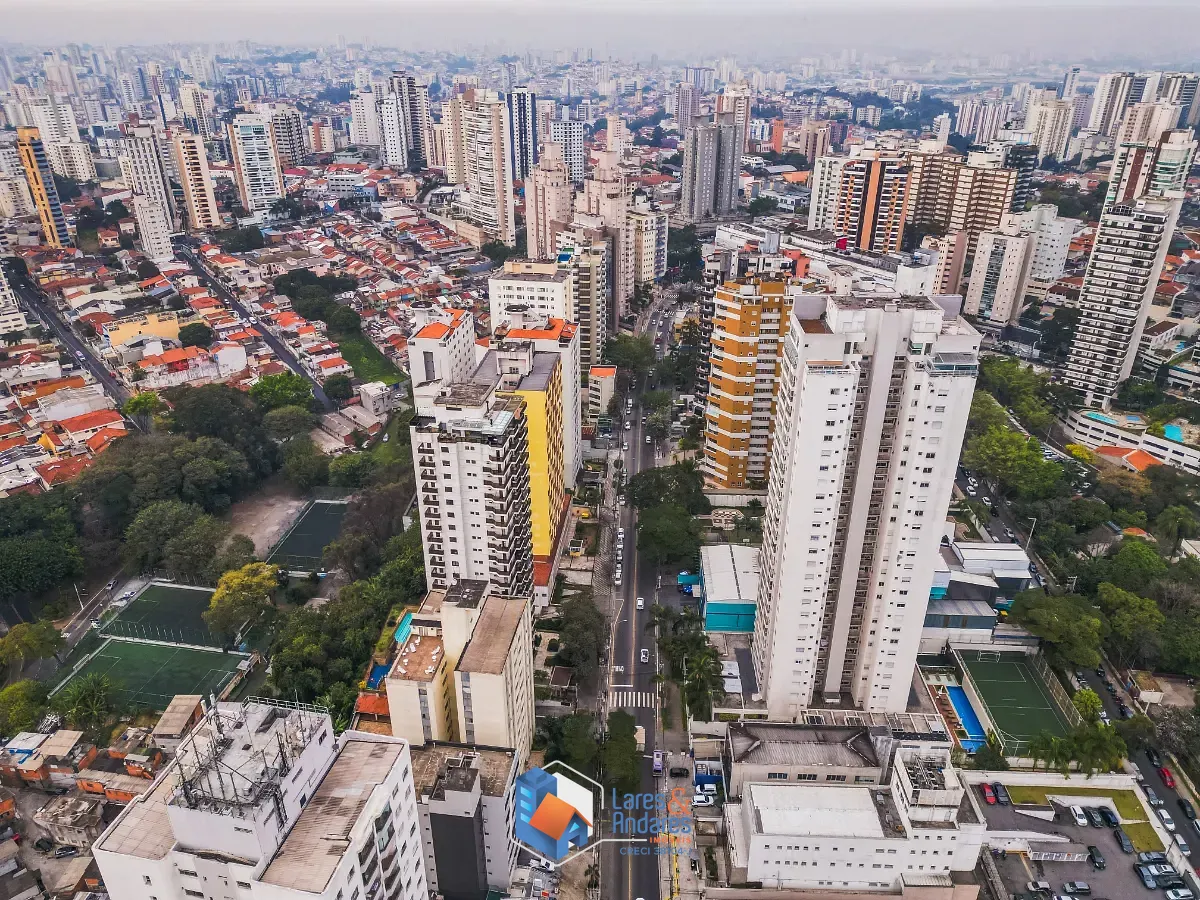 Cobertura, 4 quartos, 264 m² - Foto 55