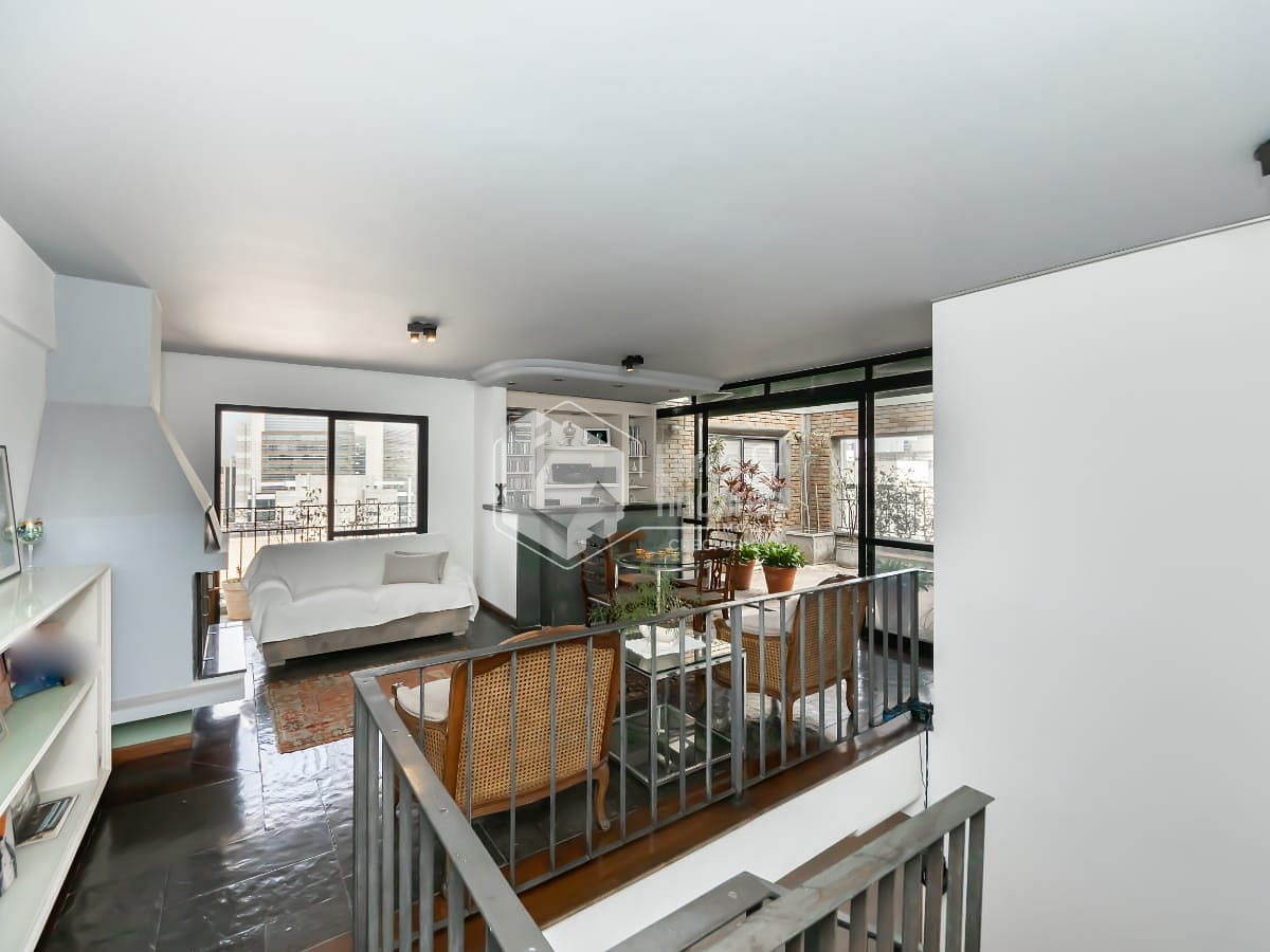 Cobertura à venda com 2 quartos, 204m² - Foto 20