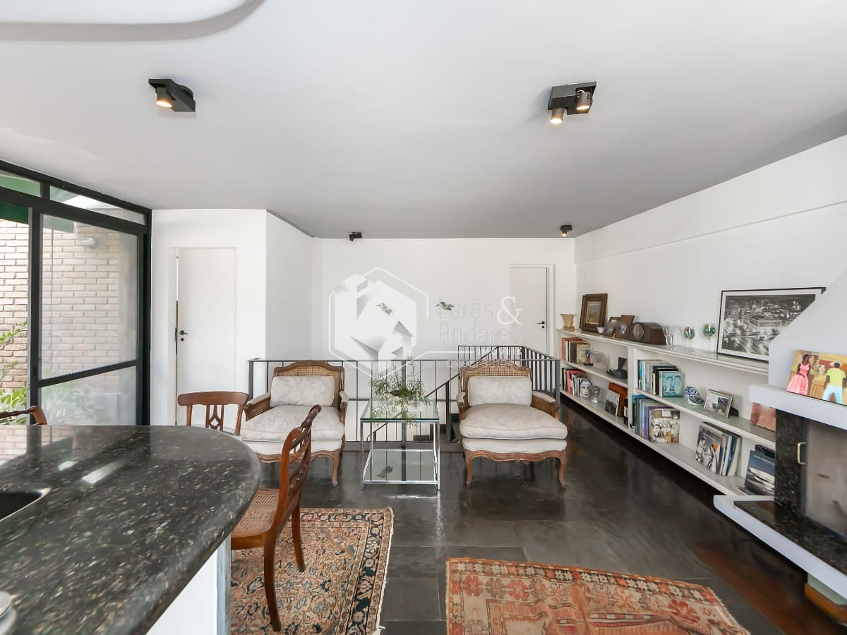 Cobertura à venda com 2 quartos, 204m² - Foto 27