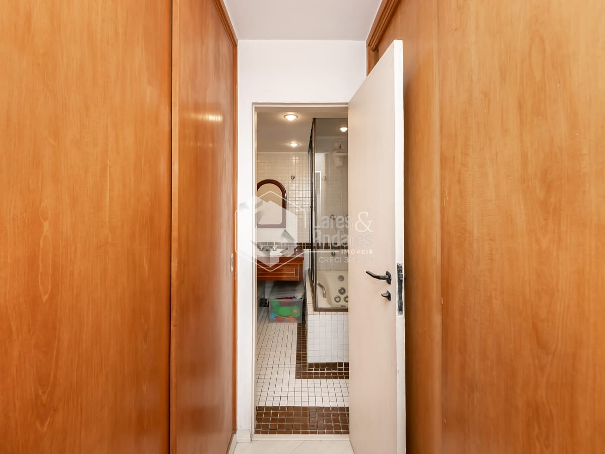 Cobertura à venda com 2 quartos, 204m² - Foto 31