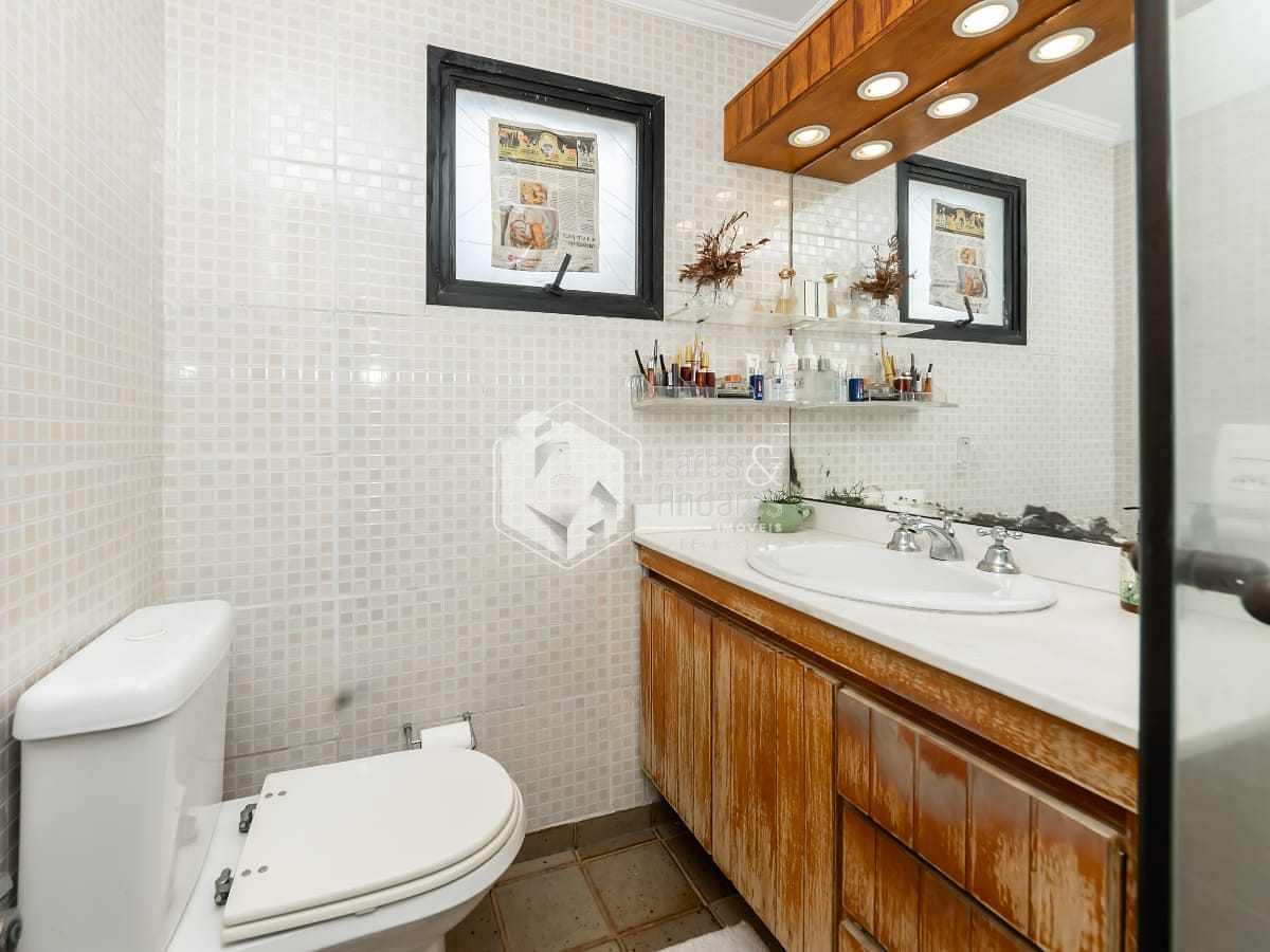 Cobertura à venda com 2 quartos, 204m² - Foto 16