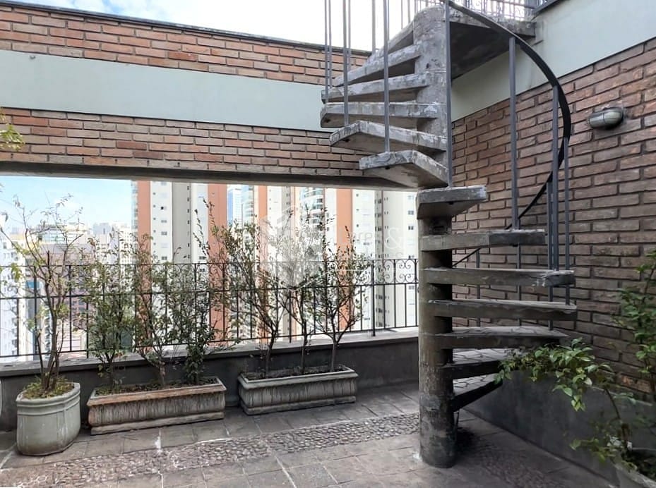 Cobertura à venda com 2 quartos, 204m² - Foto 35