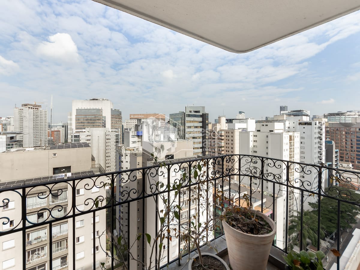 Cobertura à venda com 2 quartos, 204m² - Foto 23