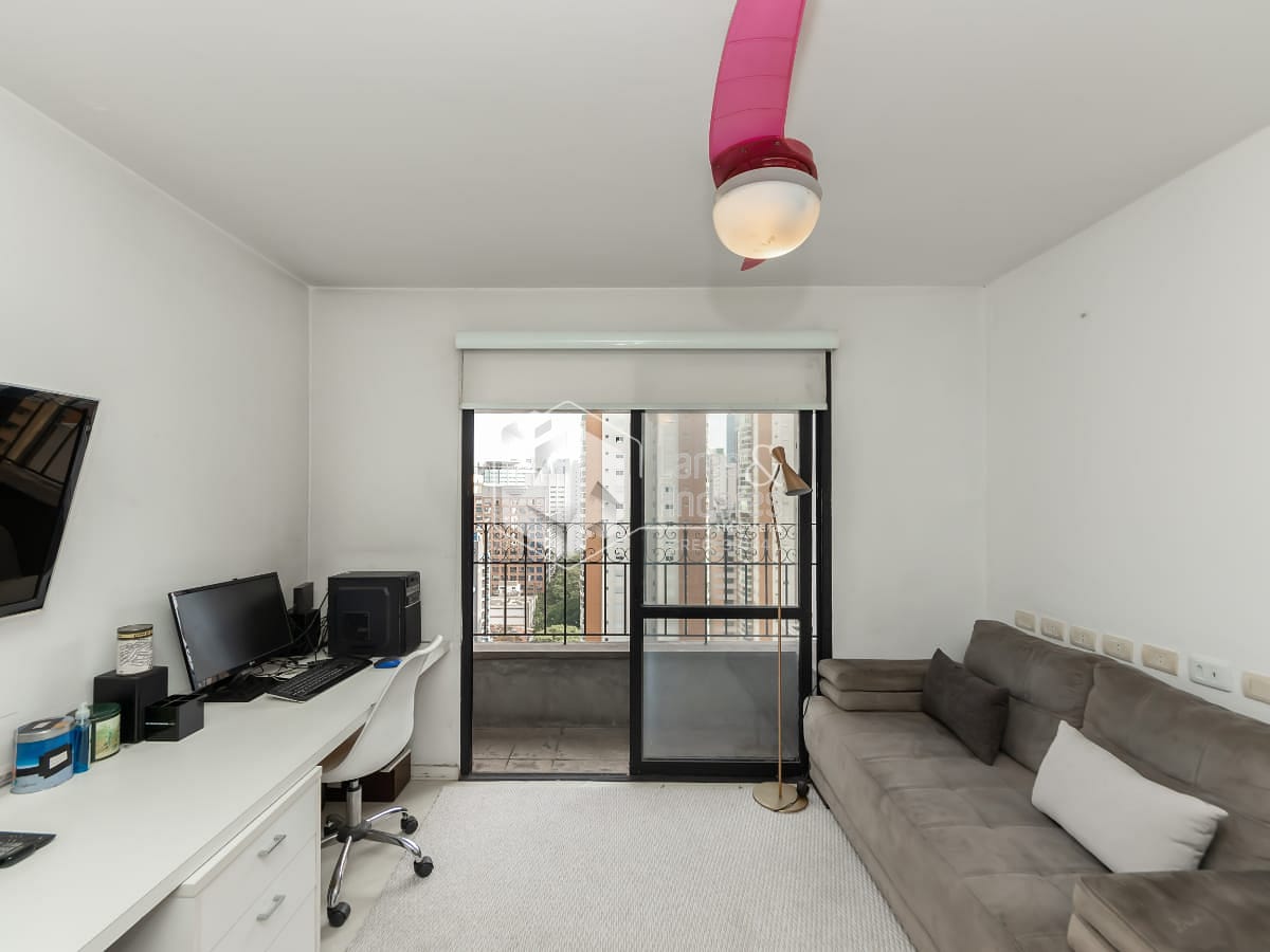 Cobertura à venda com 2 quartos, 204m² - Foto 29