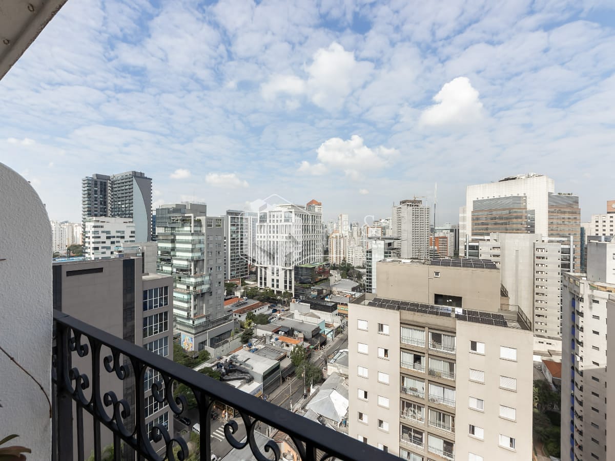 Cobertura à venda com 2 quartos, 204m² - Foto 24