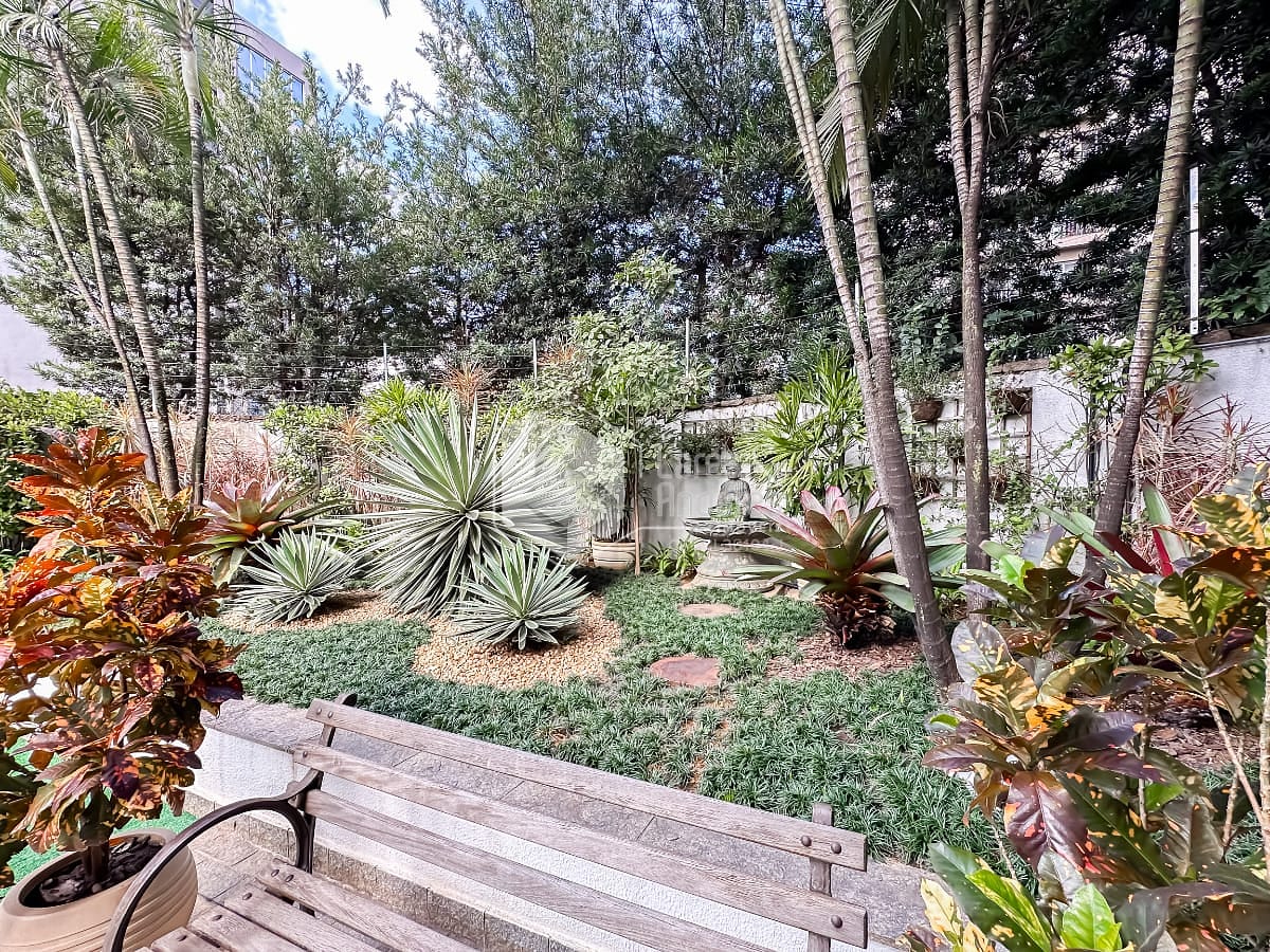 Cobertura à venda com 2 quartos, 204m² - Foto 40