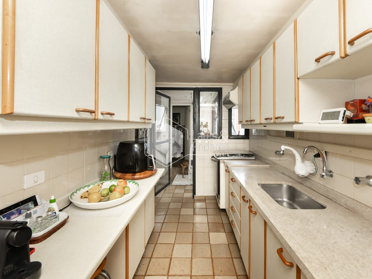 Cobertura à venda com 2 quartos, 204m² - Foto 10