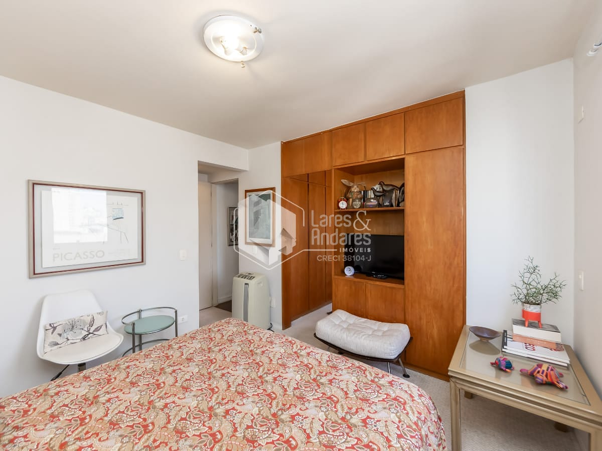 Cobertura à venda com 2 quartos, 204m² - Foto 14